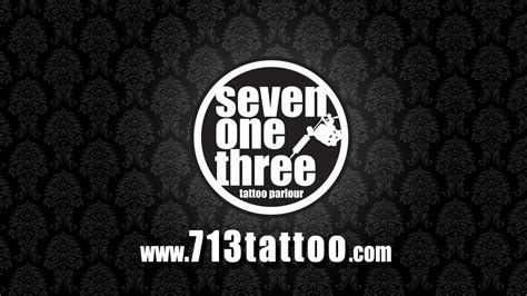 713 tattoo|713.